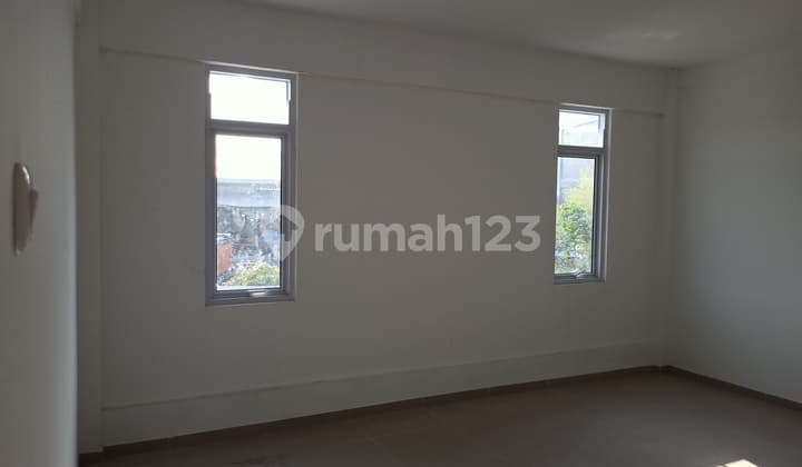 Kapling Gudang Platinum Pekanbaru