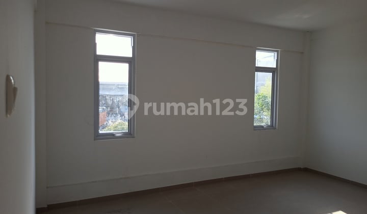 Kapling Gudang Platinum Pekanbaru