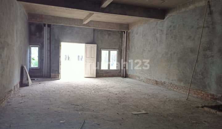 Villa Mewah Pekanbaru