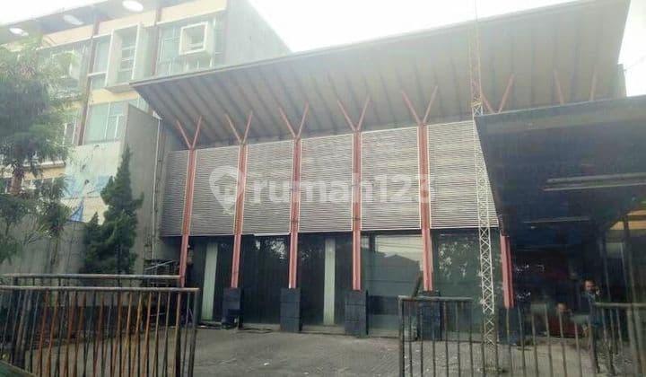 Gedung Bandung Pelajar Pejuang Strategis Harga Terbaik