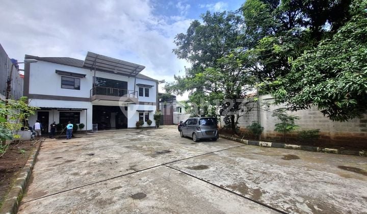 Gudang Soekarno Hatta Harga Bersaing