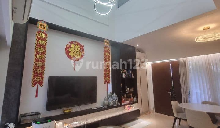 Metland Riviera Room Fully Furnished