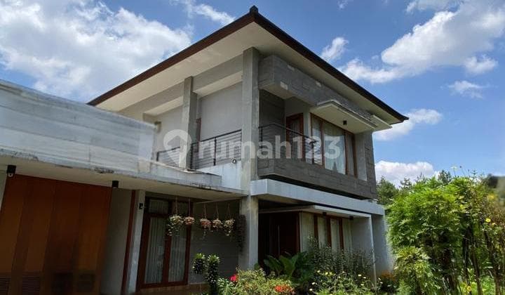 Rumah Pondok Hijau Minimalis Tipe Datar Harga Nego Cantik