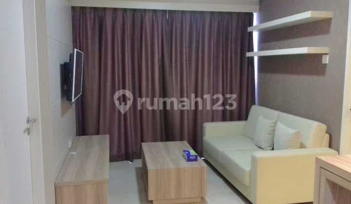 Di Sewakan Apartement Landmark 2 Bedroom Tengah Kota Bandung
