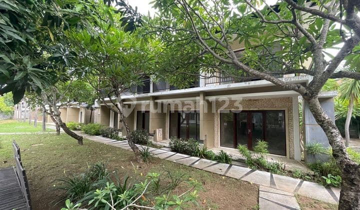 Hotel Tanjung Benoa Nusa Dua Bali Dijual Harga Bersahabat