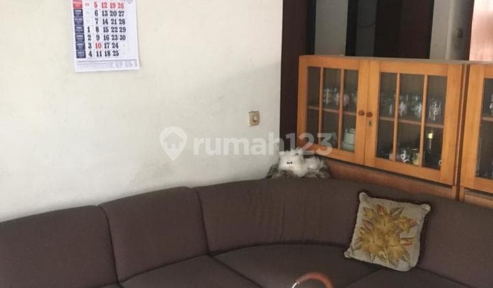 Rumah Hitung Tanah Tengah Kota Bandung Harga Nego