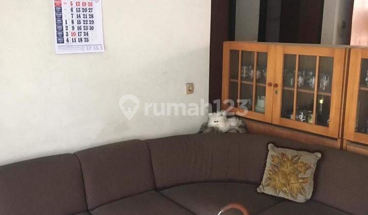 Rumah Hitung Tanah Tengah Kota Bandung Harga Nego