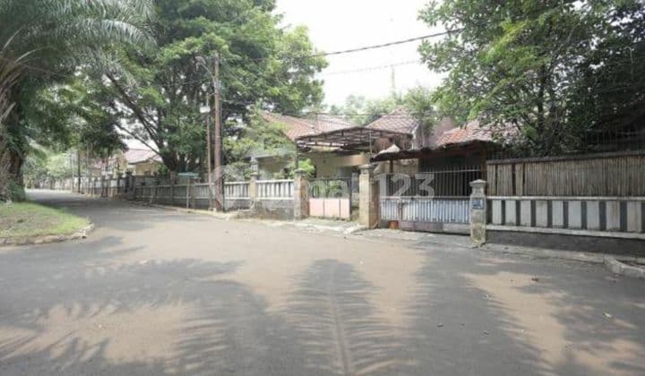 Rumah Kawasan Elite Jakarta Selatan Harga Nego Sampai Jadi Patra Kuningan