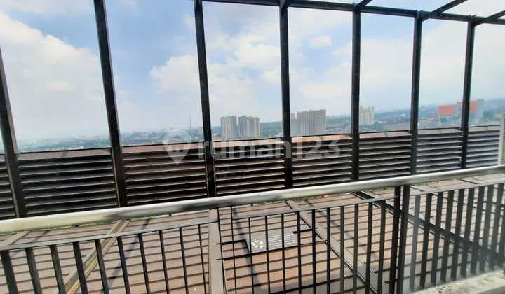 Sewa Apartement Dago Beverly 2 Bedroom