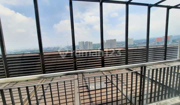 Sewa Apartement Dago Beverly 2 Bedroom