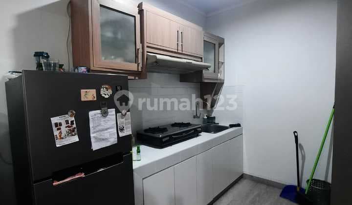 Rumah Sumarecon Bandung Cluster Dayana Harga Bu