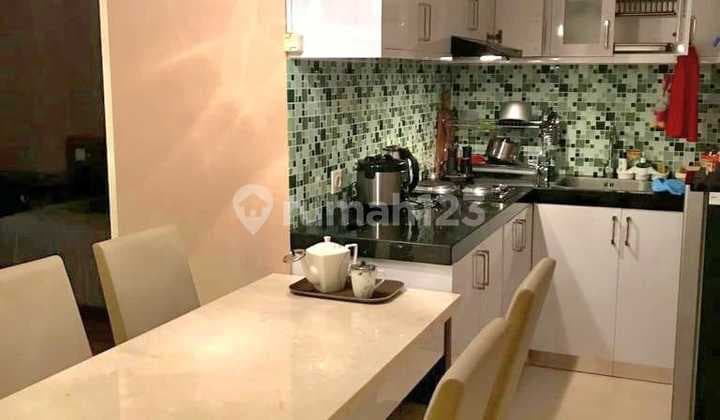 Sewa Apartement Landmark Tengah Kota Bandung Harga Menarik 2 Kamartidur