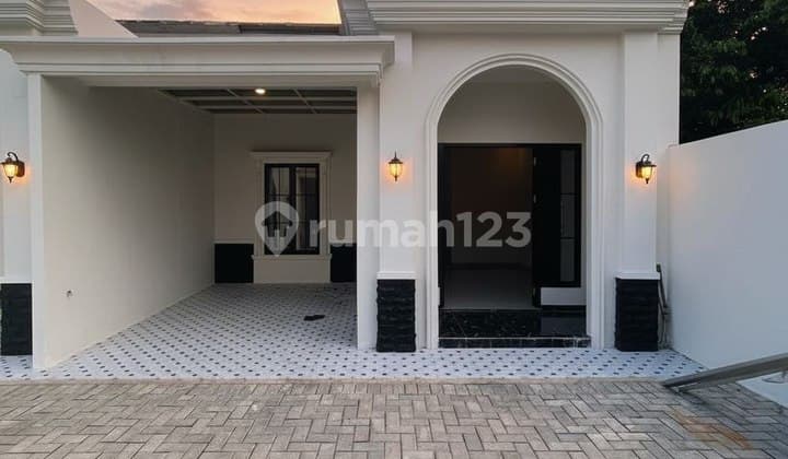 Rumah Siap Huni Kpr Tanpa Dp Free Biaya Biaya