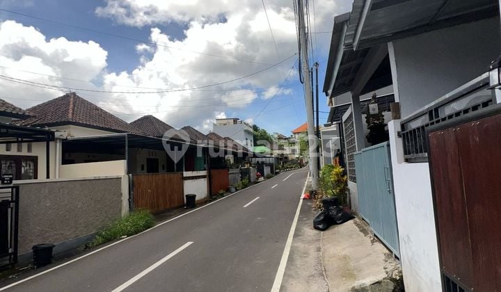 Two-Story House in Jimbaran, Nusa Dua, Badung, Bali