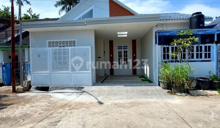Dijual Rumah Mewah Siap Huni di Pusat Kota Banyuwangi
