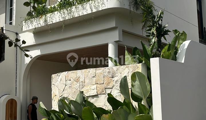 Luxury Villa Private Pool in Ungasan Bali
