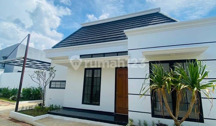 Rumah Murah Kpr Tanpa Dp Di Mampang Pancoranmas Depok