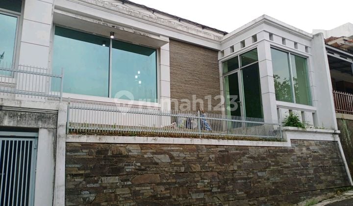 Rumah Asri Dan Nyaman Siap Huni Di Pasirlayung