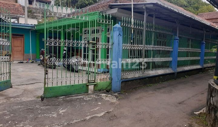 Rumah + Kost Potensial Bojong Konemg Cikutra