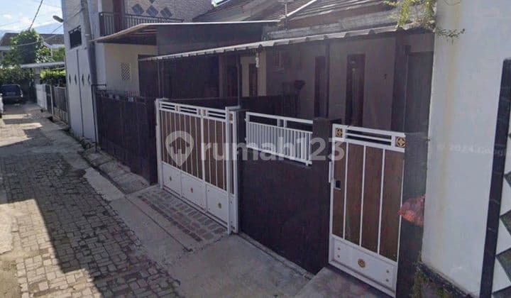 Rumah Asri Siap Huni Griya Pratama I Ngampah