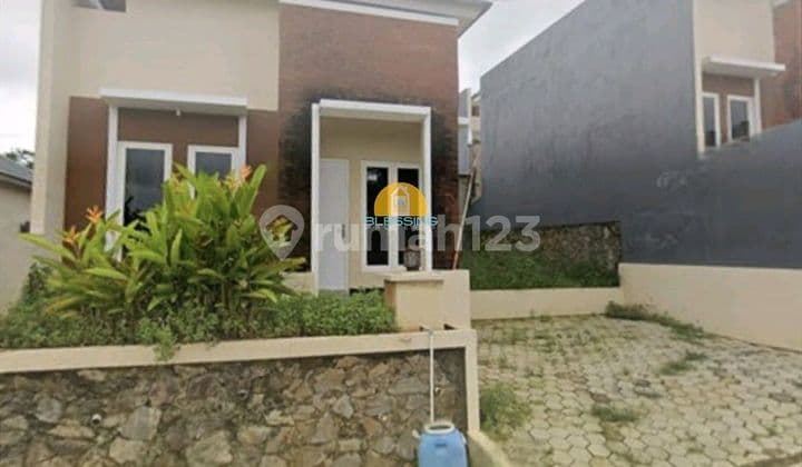 Dijual Rumah Di Pandawa Residence Mijen Ngaliyan Murah Siap Huni