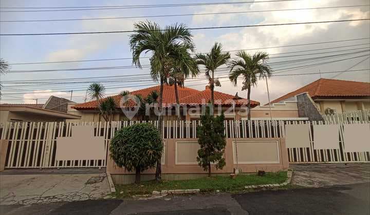 Dijual Rumah Mewah Di Bukit Sari Siap Huni