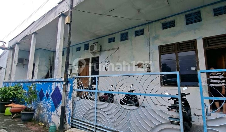 Dijual 2 Rumah di Tanah Mas Siap Huni
