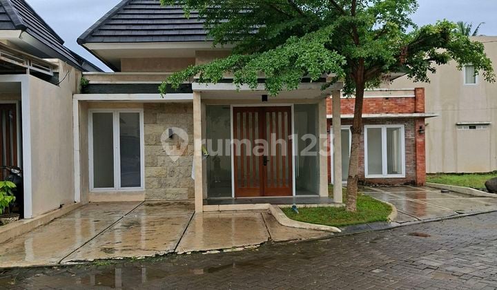 Dijual Rumah Di Kalandra City Dekat Bsb City SHM Bagus