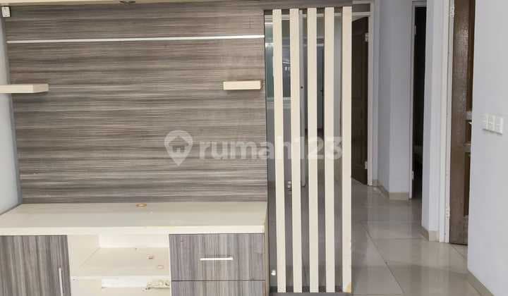 Rumah di Graha Padma Siap Pakai Bebas Banjir