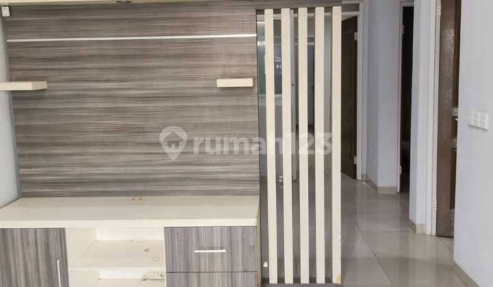 Rumah di Graha Padma Siap Pakai Bebas Banjir