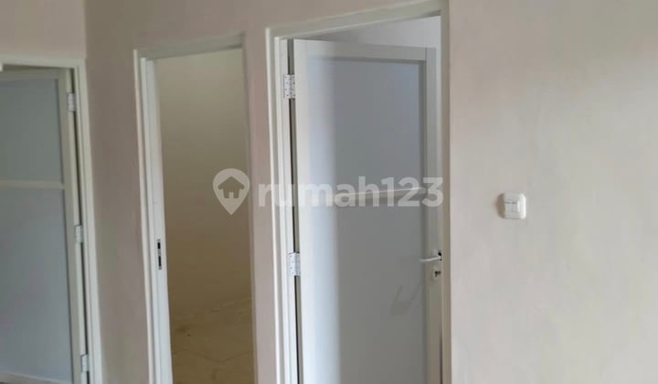 Rumah Siap Huni di Ngaliyan