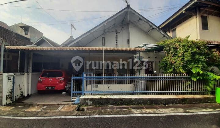 Jual Rumah Dekat Undip Cocok untuk Usaha Kost