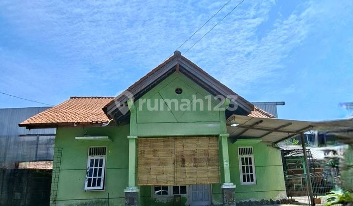 Dijual Rumah Di Pudak Payung Dekat Jalan Utama Dijual Rumah Di Pudak Payung Dekat Jalan Utama