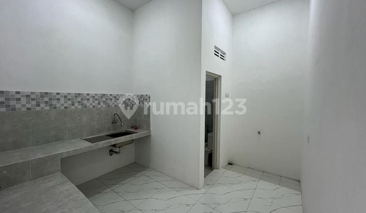Dijual Rumah Baru Di Kenconowungu Raya Siap Pakai