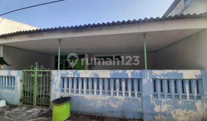 Dijual Cepat Rumah di Tanah Mas Nego Sampai Deal