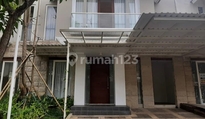 Disewakan Rumah Full Furnished Di Citragrand