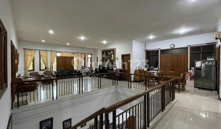 Commercial House For Rent In The City Center Ready To Live In Good Luxury