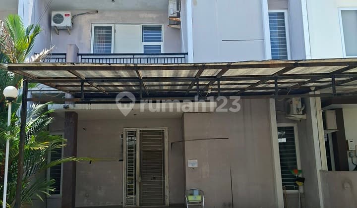 Jual Rumah Siap Huni di Semarang Timur