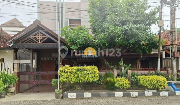 Jual Rumah Di Seroja 5 Menit Dari Pusat Kota