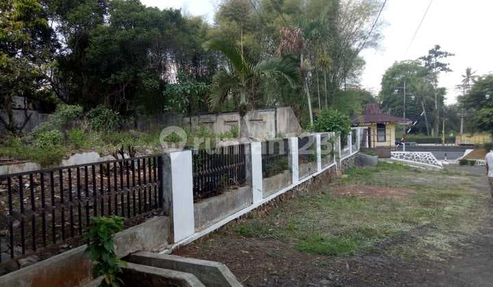 Dijual Tanah Di Jalan Gatot Subroto Ungaran