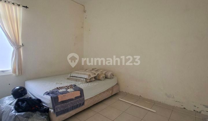 House in Graha Padma, Flood-Free
