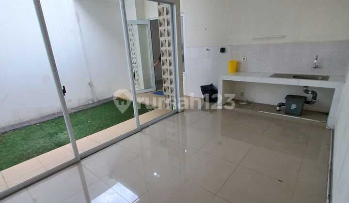 Rumah Dijual di Cluster Cynthia Summarecon Bandung