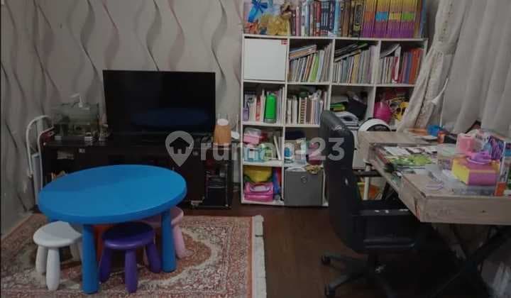 Affordable House for Sale in Kota Baru Parahyangan, Ready to Occupy.