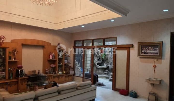 Rumah Dijual di Mekarwangi Bandung Exclusive Jarang Ada