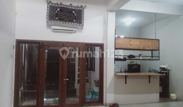 Rumah Dijual di Komplek Terusan Buahbatu Bandung