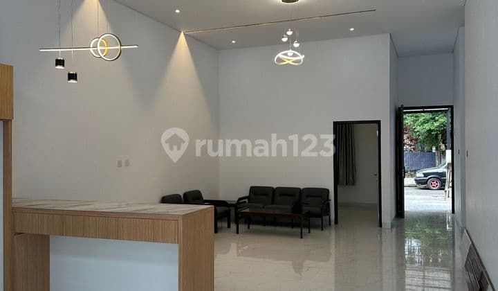 Rumah Baru Dijual Pasadena Caringin Bandung Minimalis