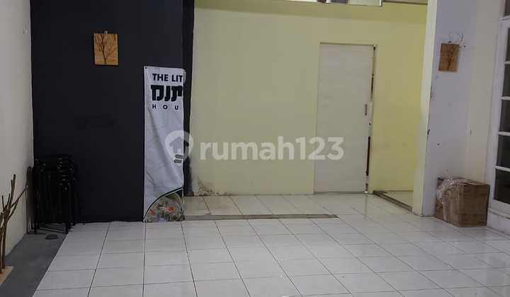 Rumah Dijual di Taman Kopo Indah Bandung Siap Huni