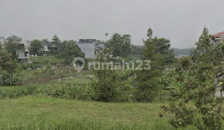 Plot for Sale Fast in Naganingrum, New City Parahyangan Plot for Sale Fast in Naganingrum, New City Parahyangan