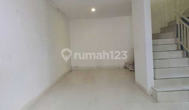 Rumah Dijual di Cluster Adipura Gedebage Bandung