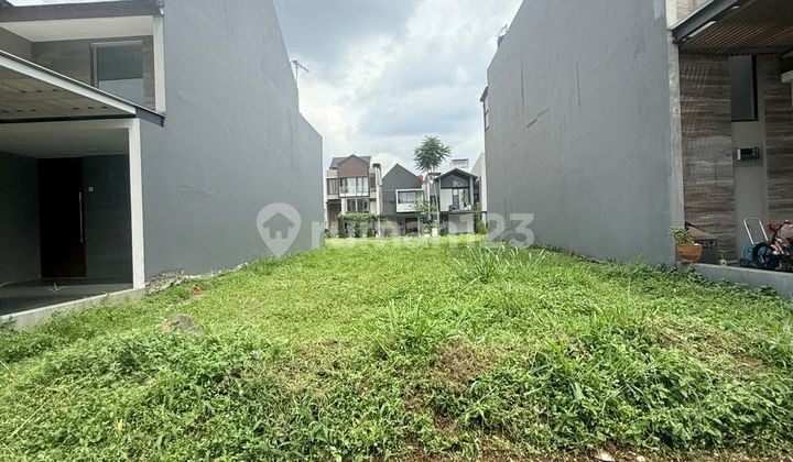 Kavling Dijual Strategis di Singgasana Pradana Bandung